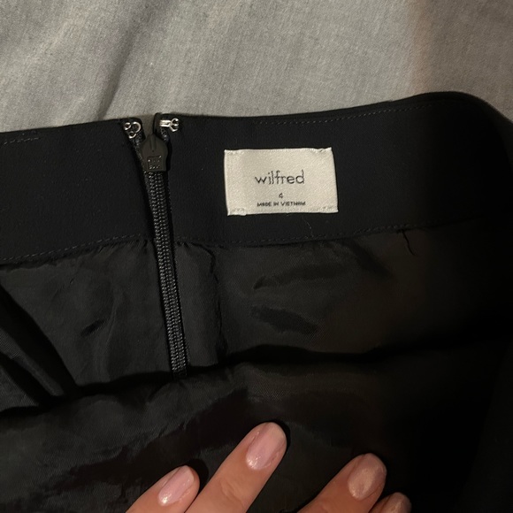 Wilfred Esteli Skirt - Picture 7 of 8